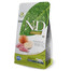 FARMINA N&D boar & apple adult cat 300g